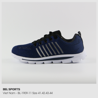 Giày thể thao Sneakers Nữ BELSPORTS BEL190911
