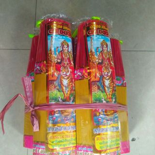 Nhang Thái Lài Thơm Chí Dương Size 30Cm