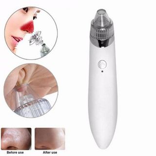 Máy hút mụn cầm tay nhỏ gọn thông minh