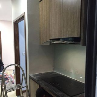 Bếp đôi Từ - Hồng ngoại Koenic Kai 569