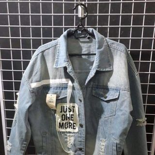 Áo khoác Nam Nữ biệt đội zozo CHI03