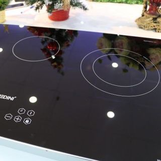 Bếp 2 Từ - 1 Hồng ngoại PEDINI PDN 888