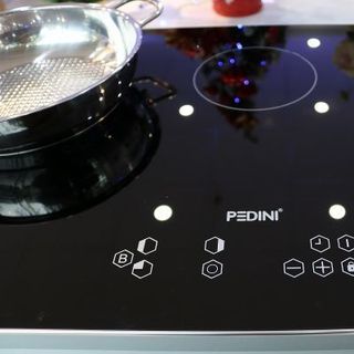Bếp 2 Từ - 1 Hồng ngoại PEDINI PDN 888