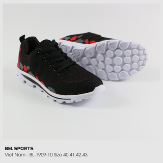 Giày thể thao Sneakers Nam BELSPORTS BEL190910