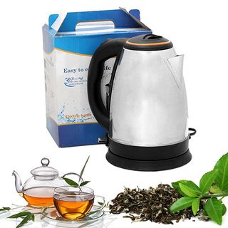 Ấm đun nước siêu tốc Electric Kettle 18L giá sỉ