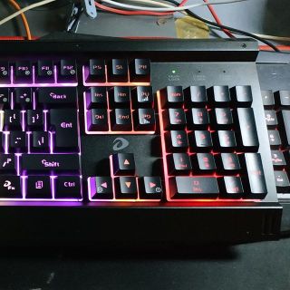 Bàn phím Gaming Dareu LK145 BH 24T Mai Hoàng