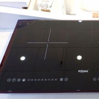 Bếp từ đôi Pedini KSCR 666