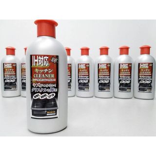 Dung Dịch Vệ Sinh Bếp Từ Kaneyo 300gr