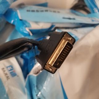Cáp dvi 241 dài 15m chống nhiễu 2 đầu