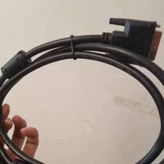 Cáp dvi 241 dài 15m chống nhiễu 2 đầu