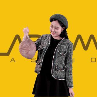Quần tất Laroma Siêu mỏng - Siêu dai - Chống rách dọc - Khử mùi