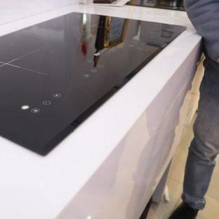 Bếp từ đôi PEDINI Lxr 368G