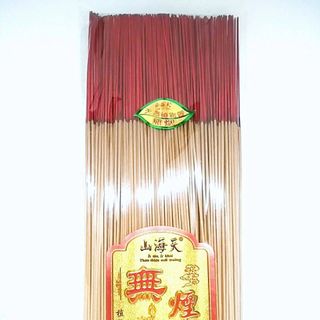 Nhang Malaysia Cao Cấp Bó 500g Size 40cm