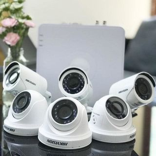 Bộ KIT KBVISON Mỹ Bảo Hành 2 Năm