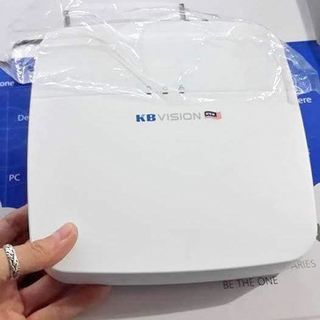 Bộ KIT KBVISON Mỹ Bảo Hành 2 Năm