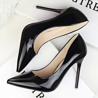 Cao gót da trơn 160k