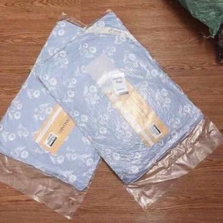 1 đôi Ruột gối Everon ép hơi cao cấp