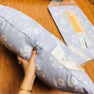 1 đôi Ruột gối Everon ép hơi cao cấp