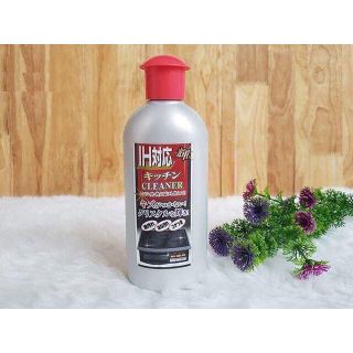 Dung Dịch Vệ Sinh Bếp Từ Kaneyo 300gr