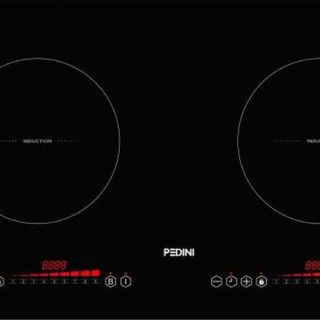 Bếp từ đôi Pedini 686YTL