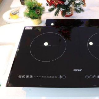 Bếp từ đôi Pedini 686YTL