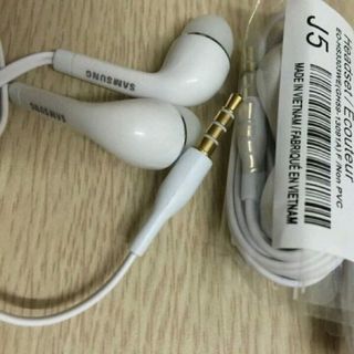 Tai nghe j5 giá rẻ giá sỉ