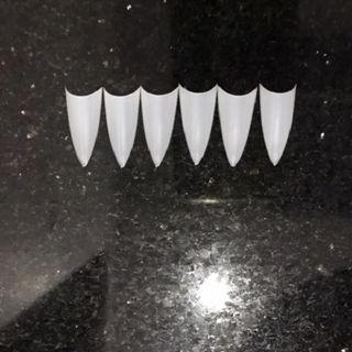 Túi Móng nối form nhọn Vicovi -500 móng