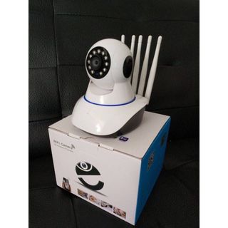 Camera Yoosee 5 Râu New 2019 Đàm Thoại 2 Chiều