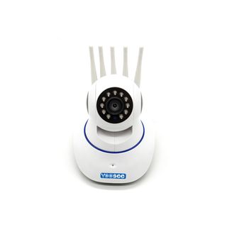 Camera Yoosee 5 Râu New 2019 Đàm Thoại 2 Chiều