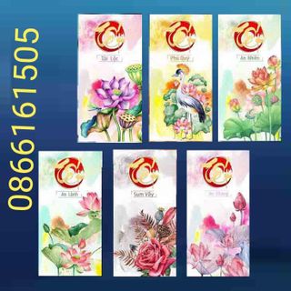 Lì xì 2020 giá sỉ