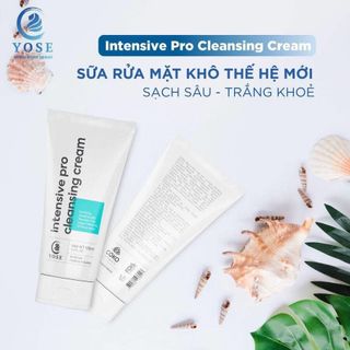 Sữa rửa mặt khô
