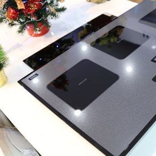 Bếp từ ba PEDINI PDN 666G