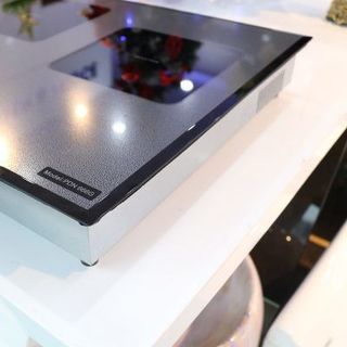 Bếp từ ba PEDINI PDN 666G