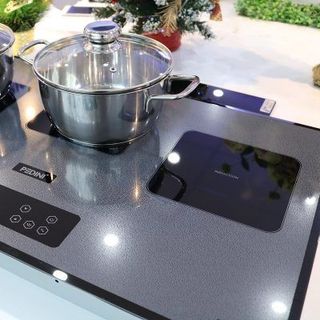 Bếp từ ba PEDINI PDN 666G