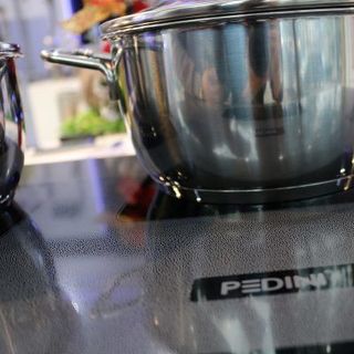 Bếp từ ba PEDINI PDN 666G