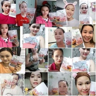 Tinh cám gạo lứt