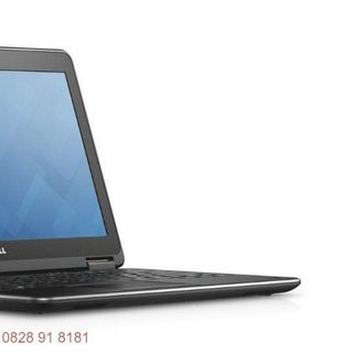 LAPTOP CŨ DELL LATITUDE E7250 INTEL CORE I5
