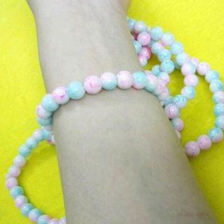 vòng chuỗi đeo tay8li