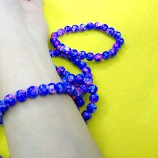 vòng chuỗi đeo tay8li
