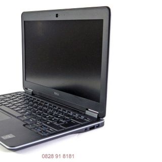 LAPTOP CŨ DELL LATITUDE E7240 - INTEL CORE I5