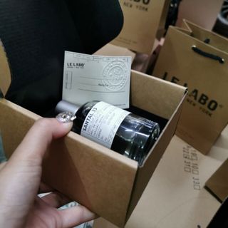 Nước Hoa Le Labo