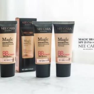 Tuýp kem nền BB NeeCara- Thái Lan