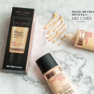 Tuýp kem nền BB NeeCara- Thái Lan