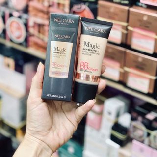 Tuýp kem nền BB NeeCara- Thái Lan