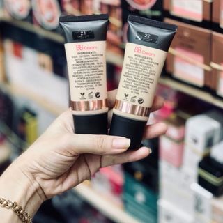 Tuýp kem nền BB NeeCara- Thái Lan