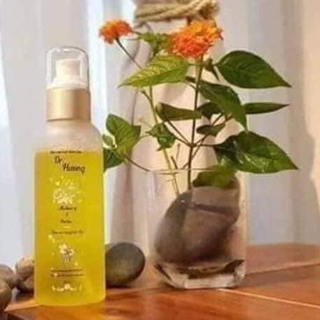 Sữa rửa mặt Dr Hương thanh mộc hương