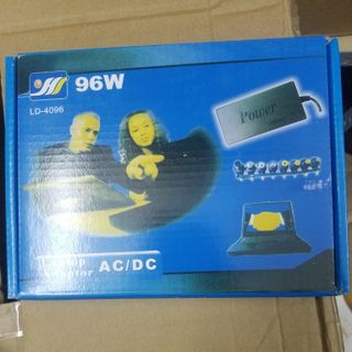 Adapter đa năng 12v 96W 8 đầu sạt