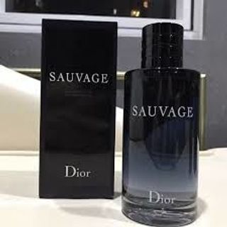 Nước hoa nam Diors Sauvage Eau De Parfum 100ml giá sỉ