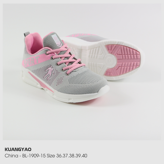 Giày thể thao Sneakers Nữ KUANGYAO BEL190915