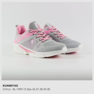 Giày thể thao Sneakers Nữ KUANGYAO BEL190915